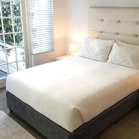 C Bay 58 Hotel เคปทาวน์ ภายนอก รูปภาพ