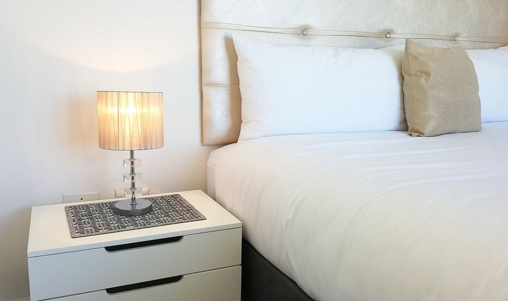 C Bay 58 Hotel เคปทาวน์ ภายนอก รูปภาพ