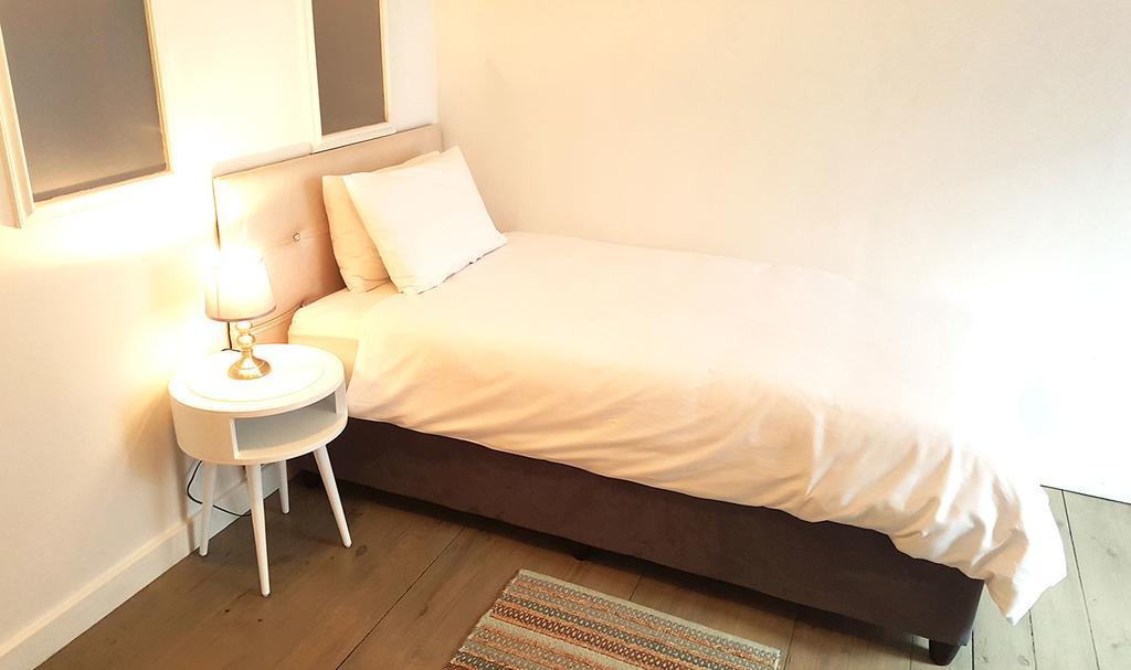 C Bay 58 Hotel เคปทาวน์ ภายนอก รูปภาพ