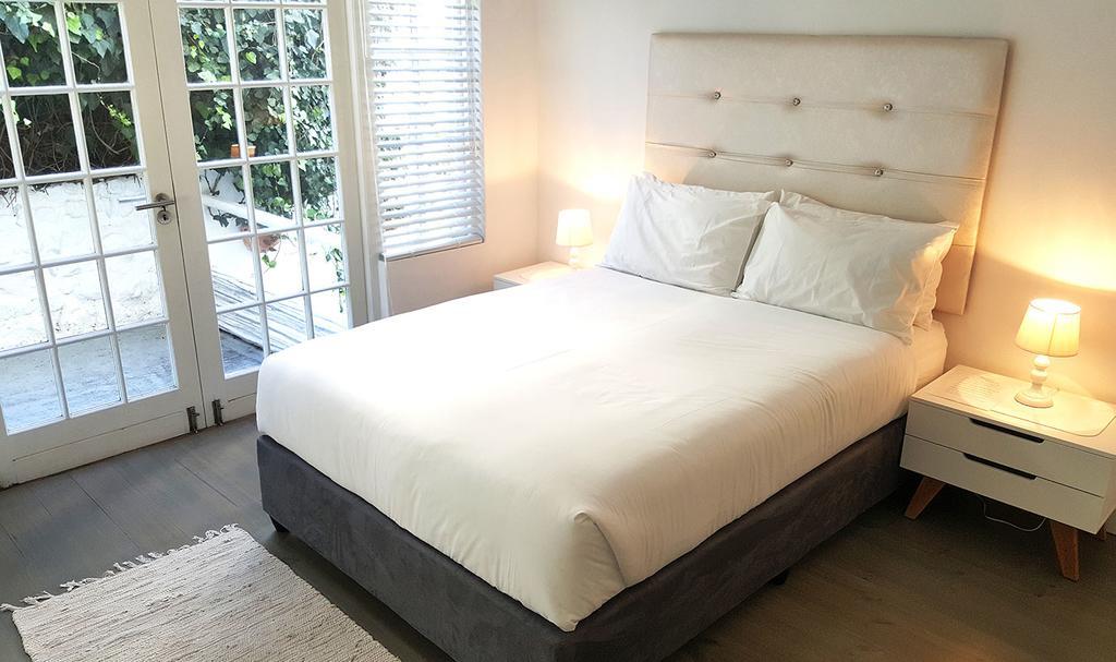 C Bay 58 Hotel เคปทาวน์ ภายนอก รูปภาพ